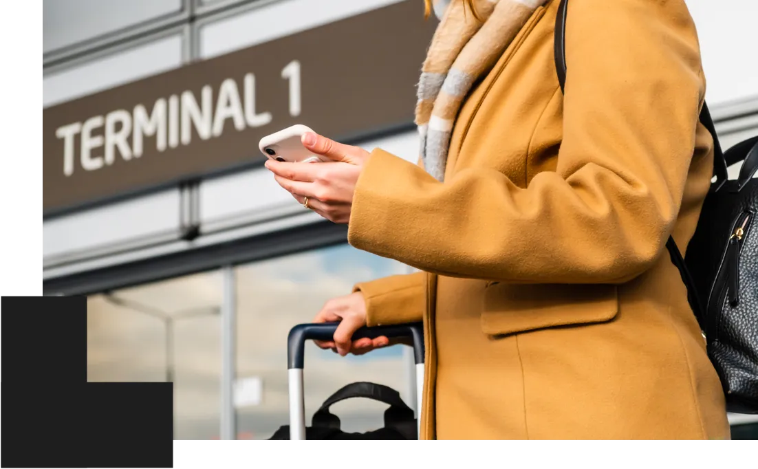 Reclamaciones a aerolíneas