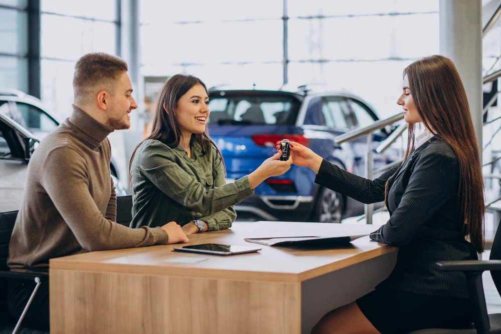 El cártel de coches es un acuerdo entre los principales fabricantes de vehículos para incrementar el precio de venta