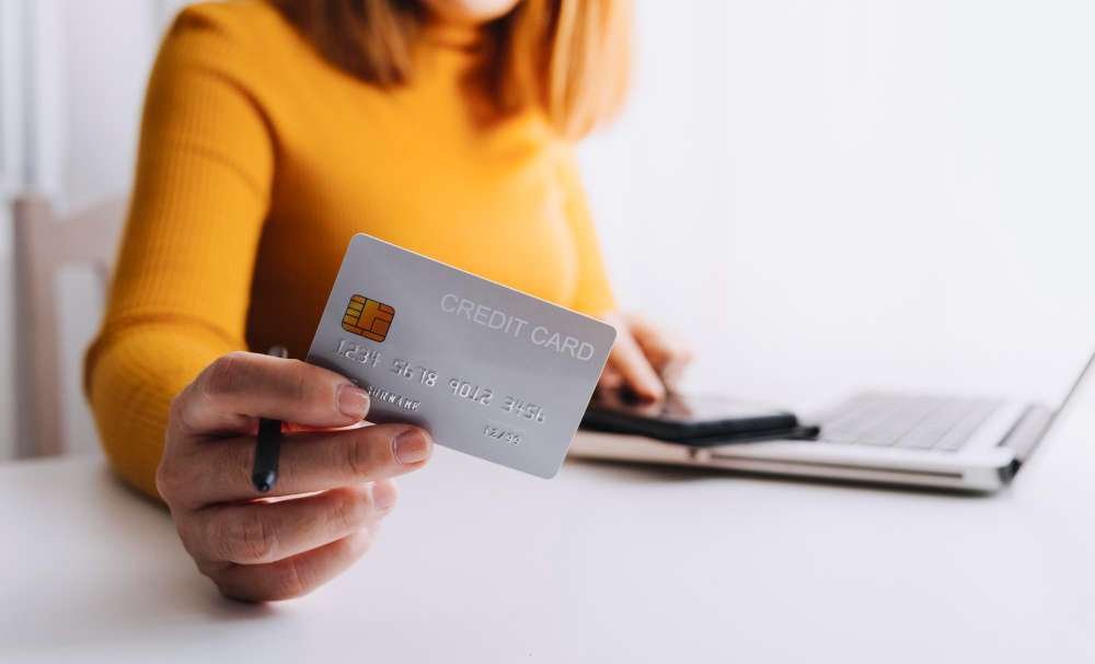 Las tarjetas revolving se caracterizan por sus elevados intereses
