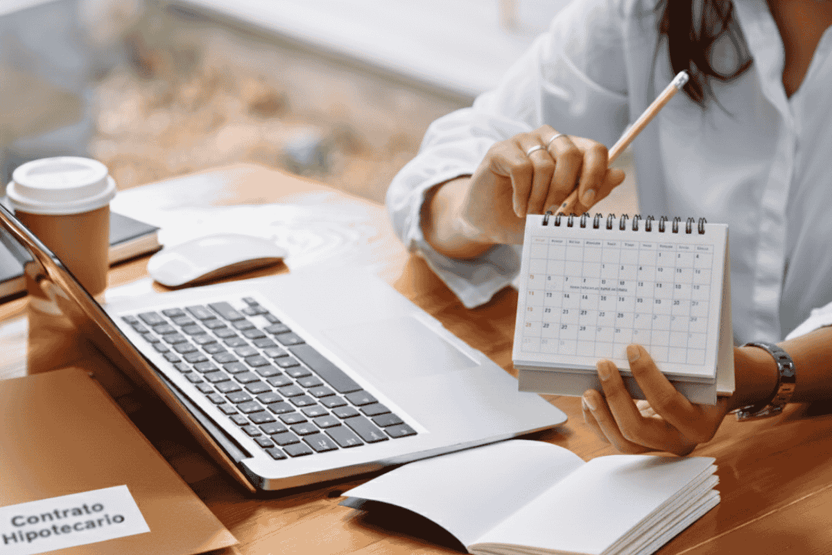 Plazo reclamar gastos hipoteca