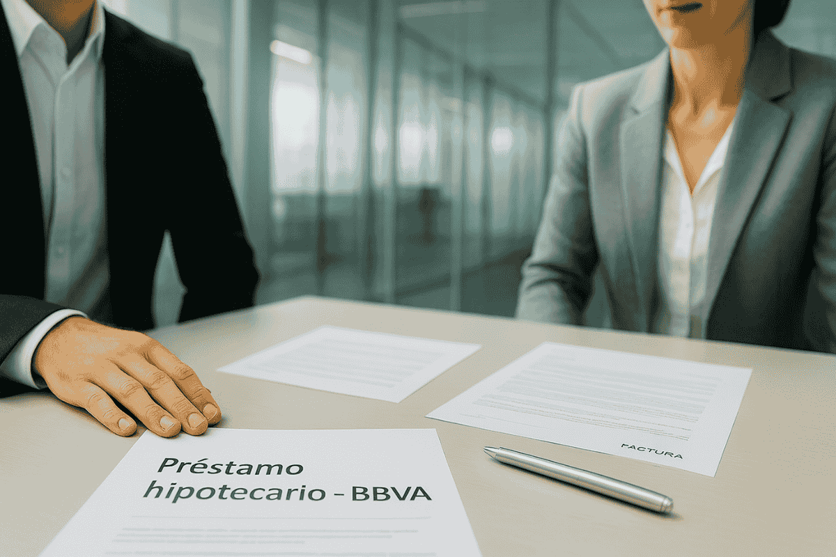 Reclamar Gastos Hipotecarios BBVA