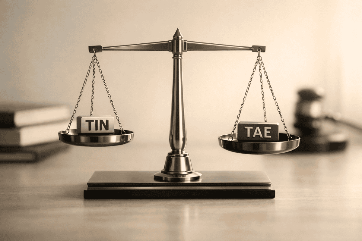 TIN y TAE diferencias