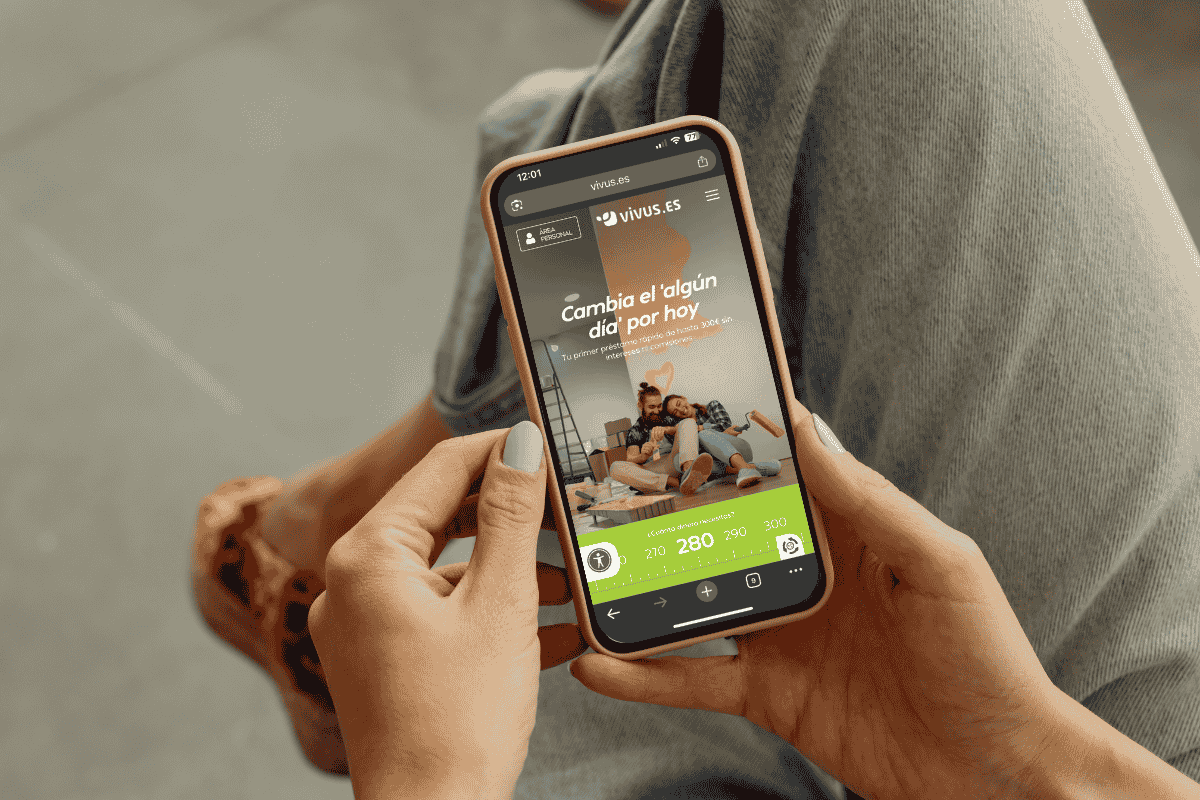 Reclamar préstamos Vivus
