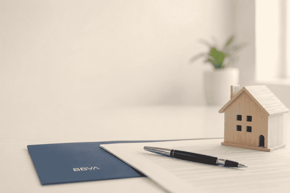 Comisión apertura hipoteca BBVA